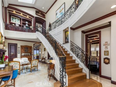 31462 Isle Vista , Laguna Niguel, CA