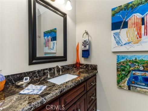 31462 Isle Vista , Laguna Niguel, CA