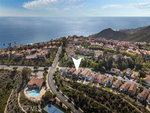 31462 Isle Vista , Laguna Niguel, CA