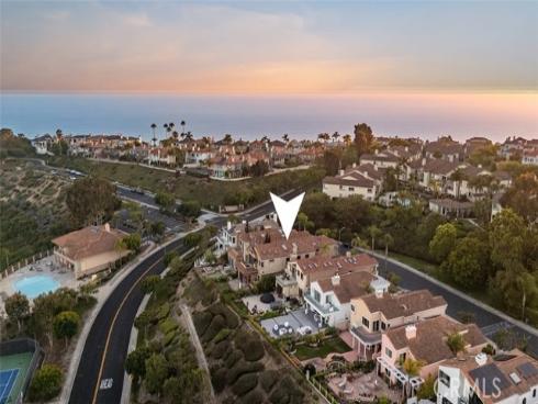 31462 Isle Vista , Laguna Niguel, CA