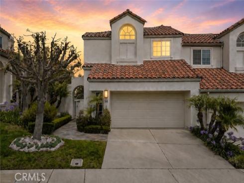 58 Marseille , Laguna Niguel, CA