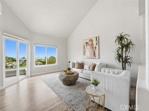 58 Marseille , Laguna Niguel, CA