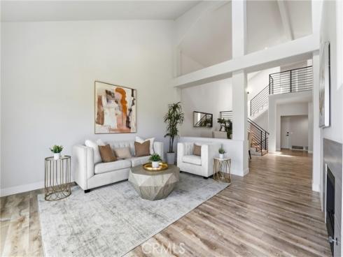 58 Marseille , Laguna Niguel, CA
