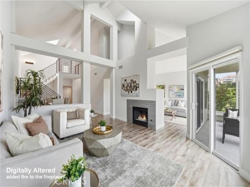 58 Marseille , Laguna Niguel, CA