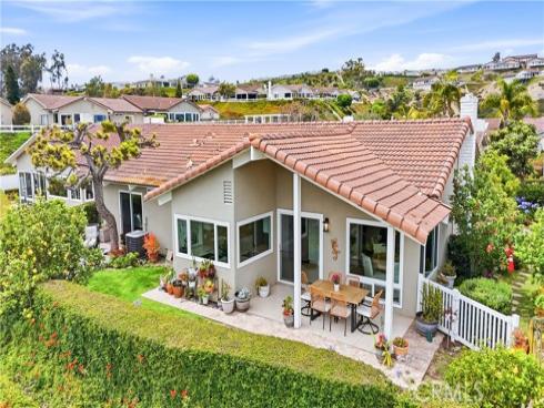 31396 Flying Cloud , Laguna Niguel, CA