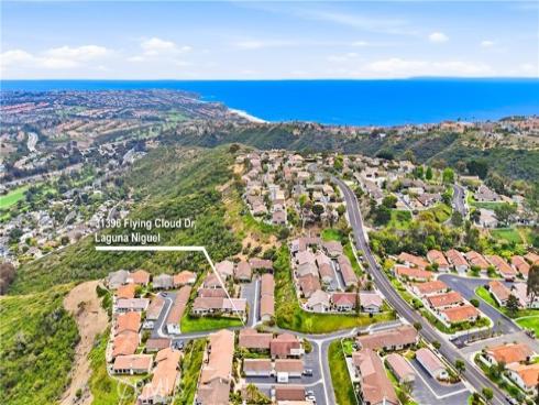 31396 Flying Cloud , Laguna Niguel, CA