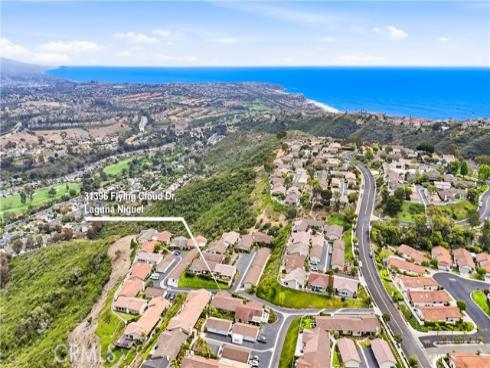 31396 Flying Cloud , Laguna Niguel, CA