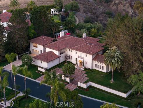 2  O Hill Ridge  , Laguna Niguel, CA