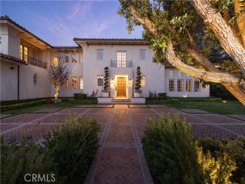 2  O Hill Ridge  , Laguna Niguel, CA