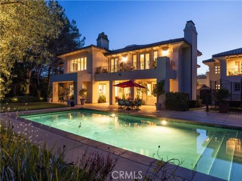 2  O Hill Ridge  , Laguna Niguel, CA