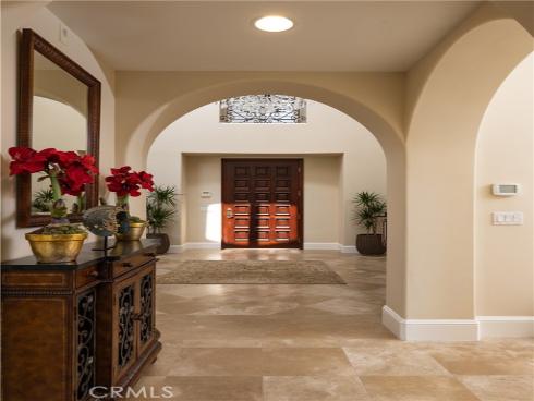 2  O Hill Ridge  , Laguna Niguel, CA