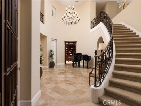 2  O Hill Ridge  , Laguna Niguel, CA
