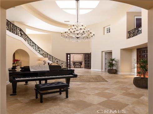 2  O Hill Ridge  , Laguna Niguel, CA