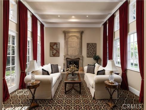 2  O Hill Ridge  , Laguna Niguel, CA