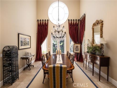 2  O Hill Ridge  , Laguna Niguel, CA