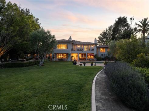 2  O Hill Ridge  , Laguna Niguel, CA
