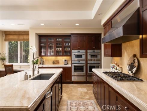 2  O Hill Ridge  , Laguna Niguel, CA