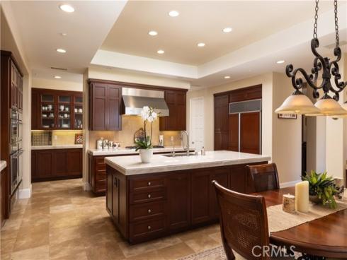 2  O Hill Ridge  , Laguna Niguel, CA