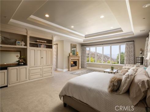 2  O Hill Ridge  , Laguna Niguel, CA