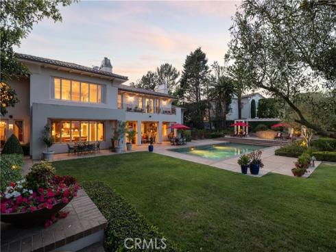 2  O Hill Ridge  , Laguna Niguel, CA