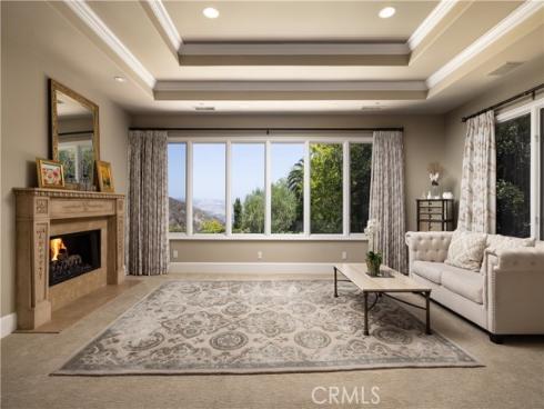 2  O Hill Ridge  , Laguna Niguel, CA