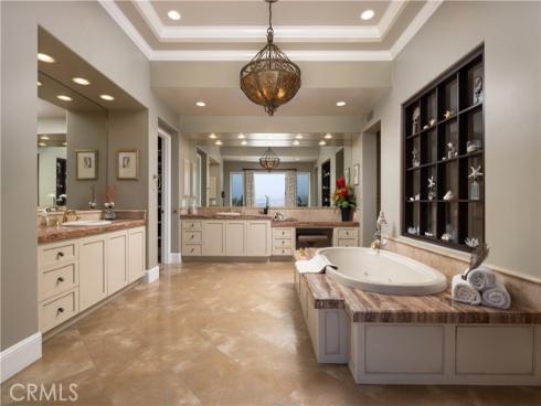 2  O Hill Ridge  , Laguna Niguel, CA