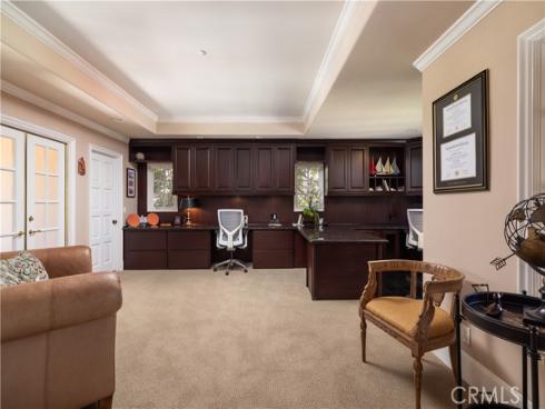 2  O Hill Ridge  , Laguna Niguel, CA