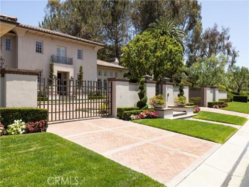 2  O Hill Ridge  , Laguna Niguel, CA