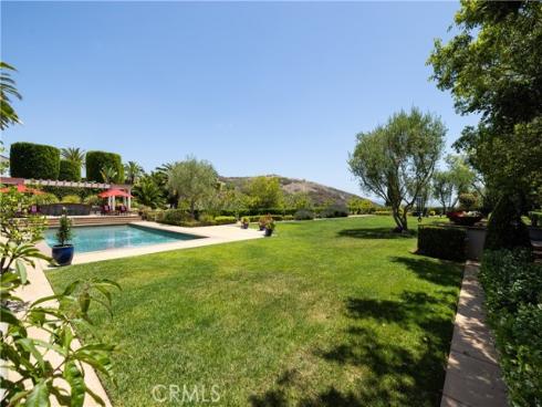 2  O Hill Ridge  , Laguna Niguel, CA