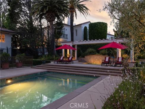 2  O Hill Ridge  , Laguna Niguel, CA