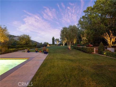 2  O Hill Ridge  , Laguna Niguel, CA