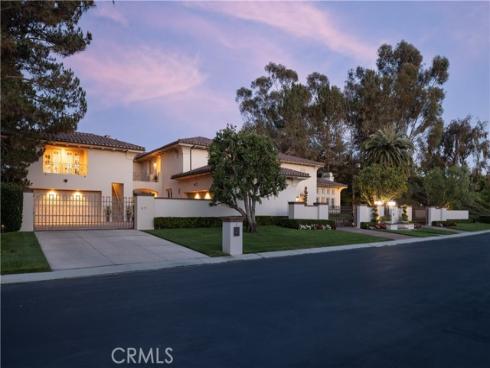 2  O Hill Ridge  , Laguna Niguel, CA
