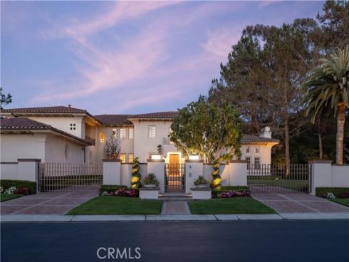 2  O Hill Ridge  , Laguna Niguel, CA