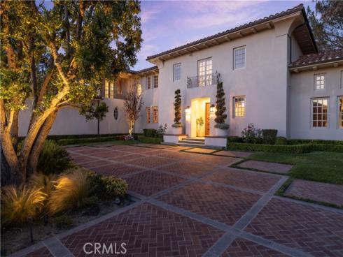 2  O Hill Ridge  , Laguna Niguel, CA