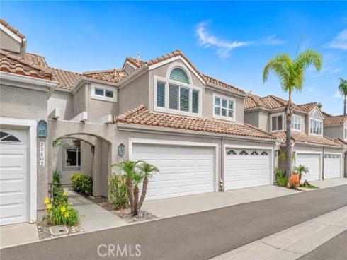 23205 Via Milano , Laguna Niguel, CA