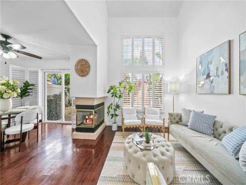 23205 Via Milano , Laguna Niguel, CA