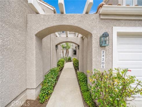 23205 Via Milano , Laguna Niguel, CA