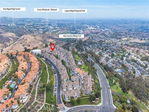 23205 Via Milano , Laguna Niguel, CA