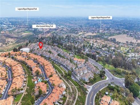 23205 Via Milano , Laguna Niguel, CA