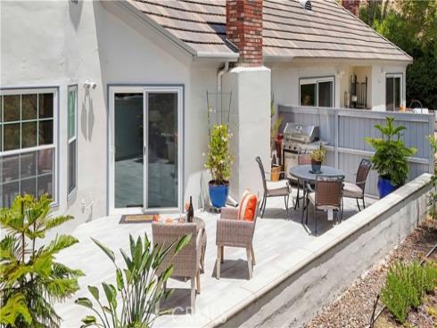 25562 Rue Terrase 13 , Laguna Niguel, CA