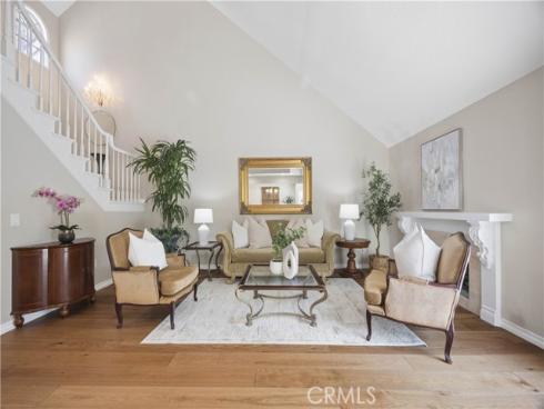 25562 Rue Terrase 13 , Laguna Niguel, CA
