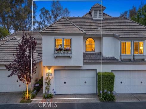 25562 Rue Terrase 13 , Laguna Niguel, CA