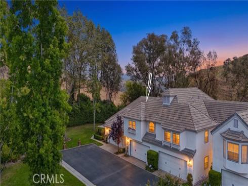 25562 Rue Terrase 13 , Laguna Niguel, CA