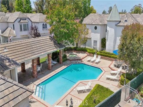 25562 Rue Terrase 13 , Laguna Niguel, CA