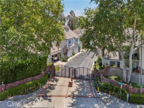 25562  Rue Terrase  13 , Laguna Niguel, CA