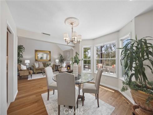 25562 Rue Terrase 13 , Laguna Niguel, CA