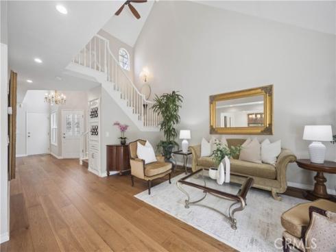 25562 Rue Terrase 13 , Laguna Niguel, CA