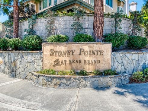 102 Stoney Pointe , Laguna Niguel, CA