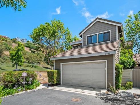 24455 Sutton Lane , Laguna Niguel, CA