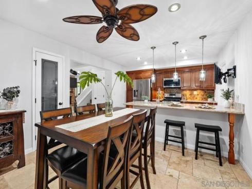 24455 Sutton Lane , Laguna Niguel, CA
